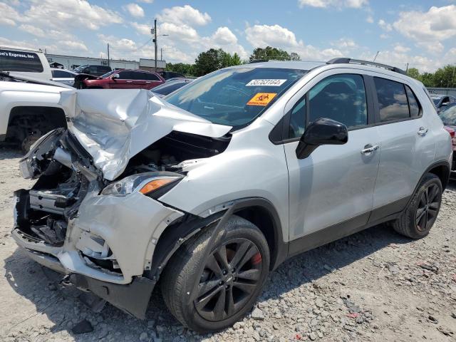 2018 Chevrolet Trax 1Lt