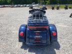 2014 HARLEY-DAVIDSON FLHTCUTG TRI GLIDE ULTRA for sale at Copart AL - MOBILE