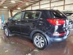 2014 Kia Sportage Base en Venta en Lansing, MI - Side