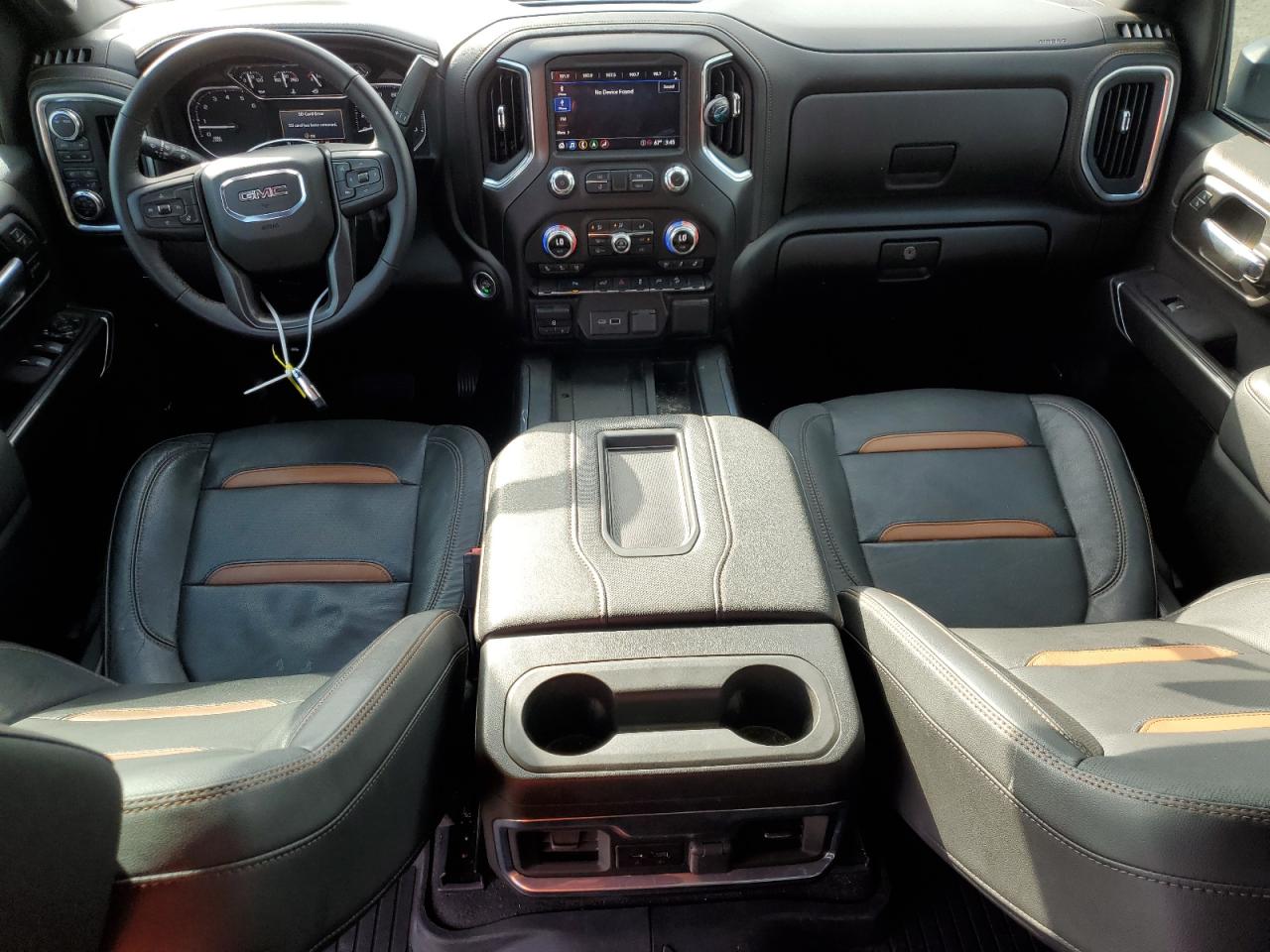 2022 GMC Sierra - Image 8