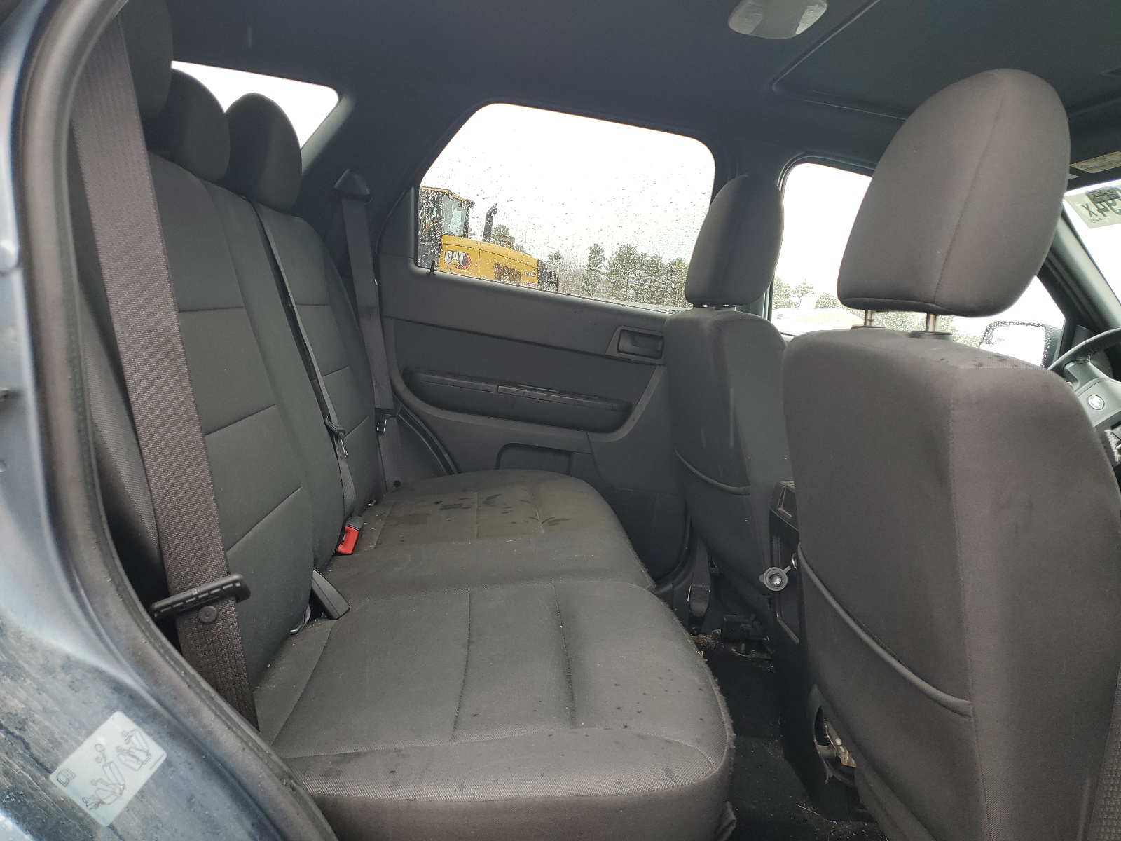 1FMCU9D79CKA54253 2012 Ford Escape Xlt