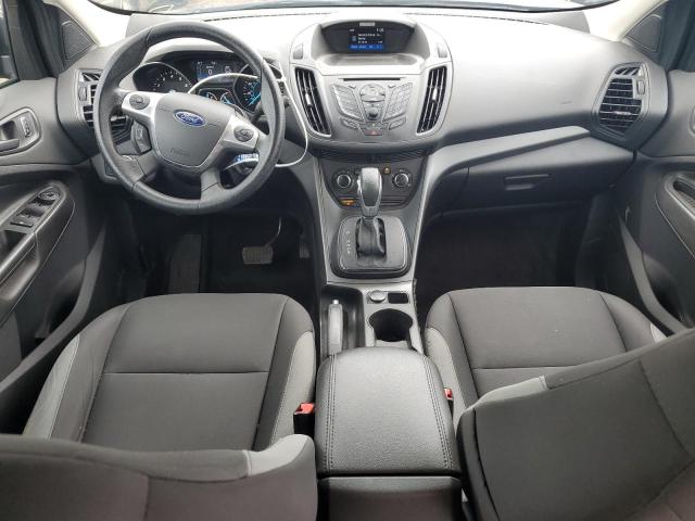  FORD ESCAPE 2016 Серый