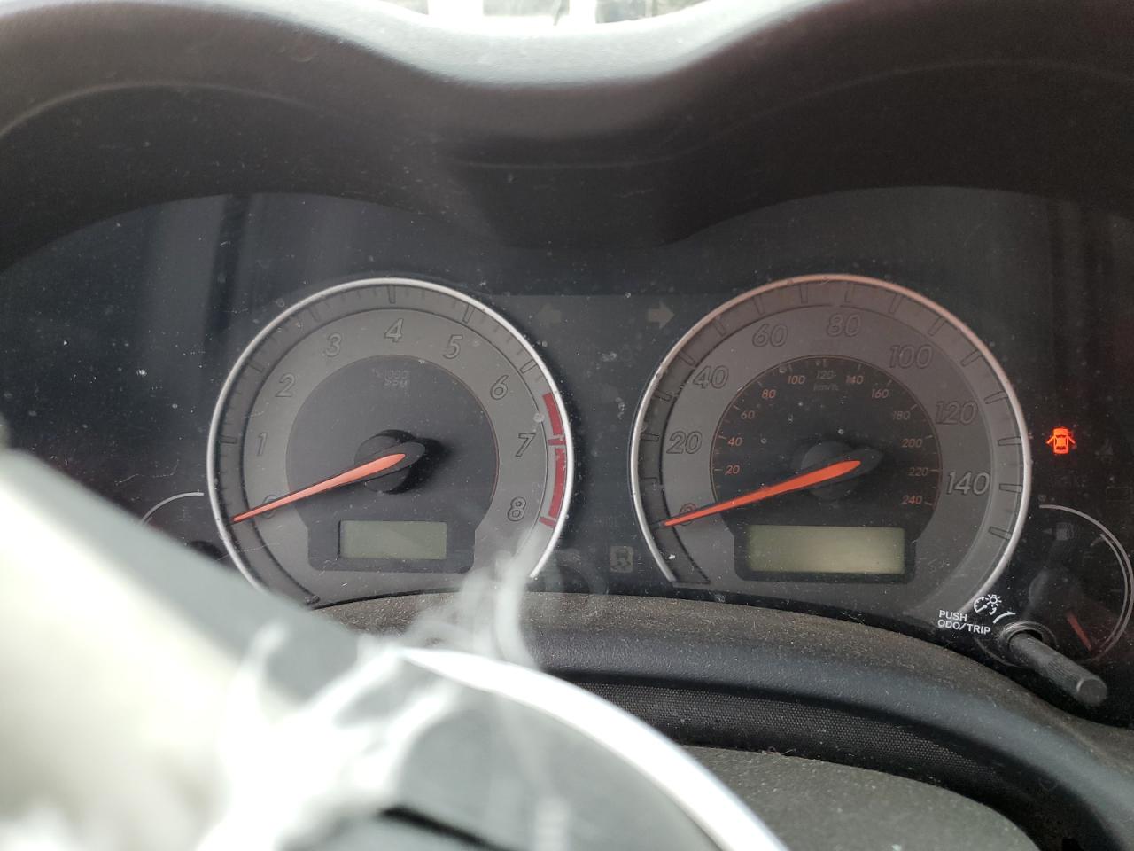 2010 Toyota Corolla Base VIN: 1NXBU4EEXAZ385954 Lot: 56509634