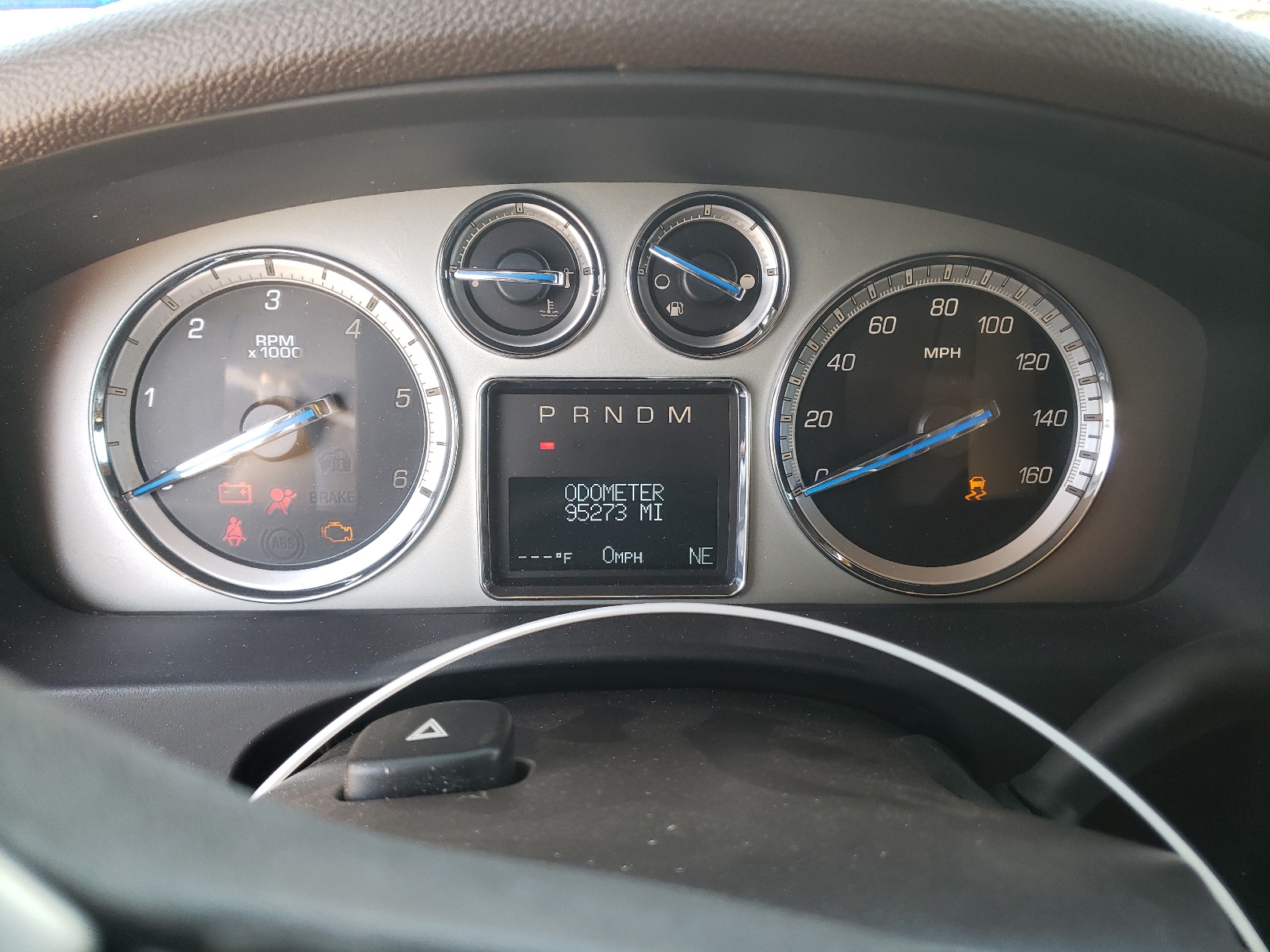 1GYS4JEF6CR251308 2012 Cadillac Escalade Esv Premium