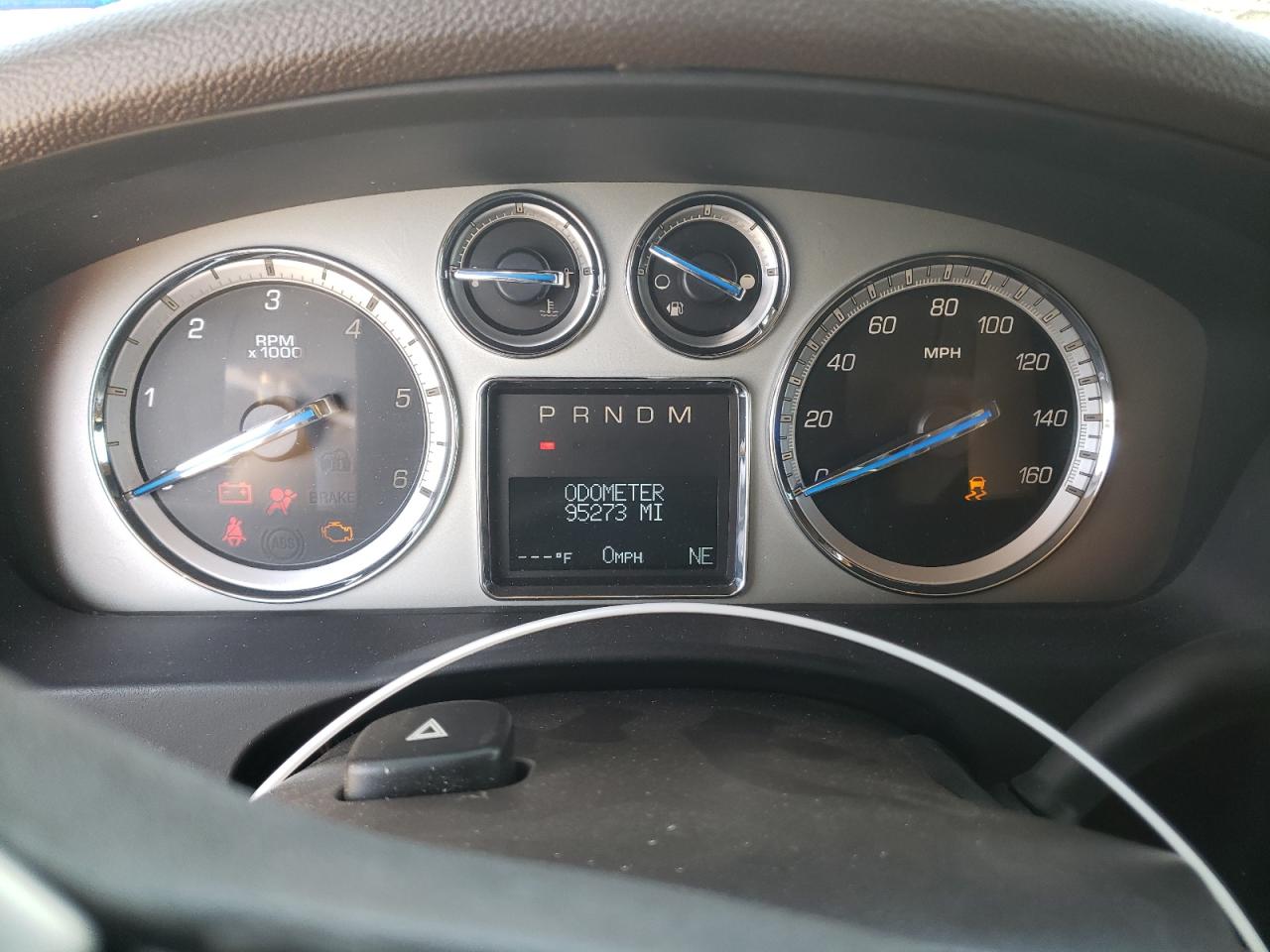 2012 Cadillac Escalade Esv Premium VIN: 1GYS4JEF6CR251308 Lot: 56636974