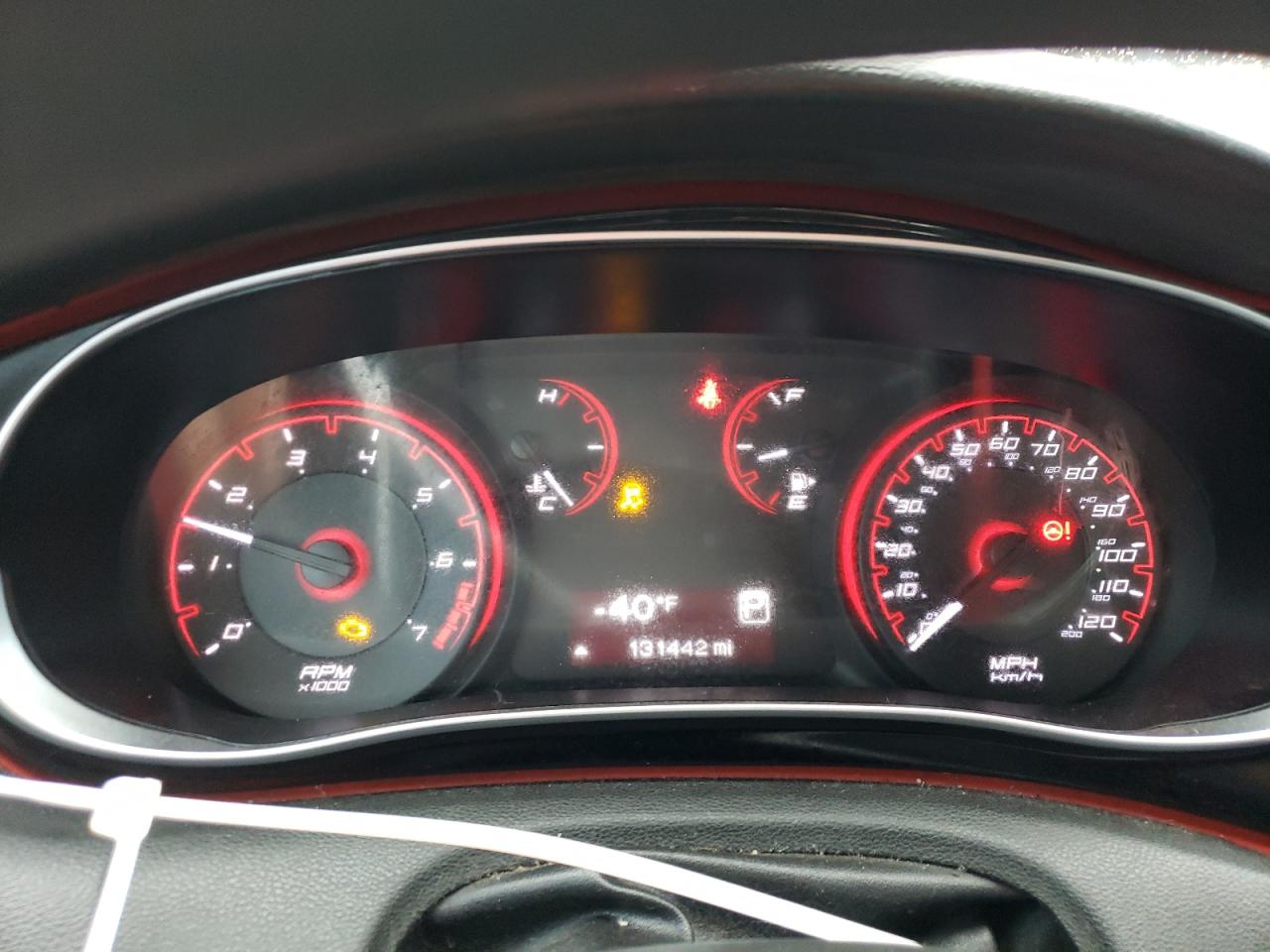 2015 Dodge Dart Sxt VIN: 1C3CDFBB9FD238423 Lot: 53611264