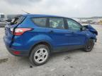 2018 Ford Escape S იყიდება Tulsa-ში, OK - All Over