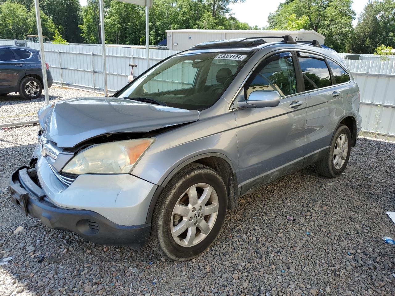 2009 Honda CR-V - Image 1