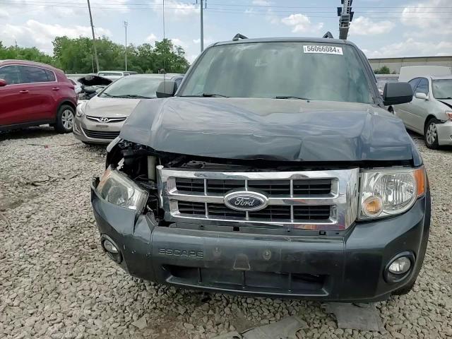 2008 Ford Escape Xlt VIN: 1FMCU93108KE83267 Lot: 56066084