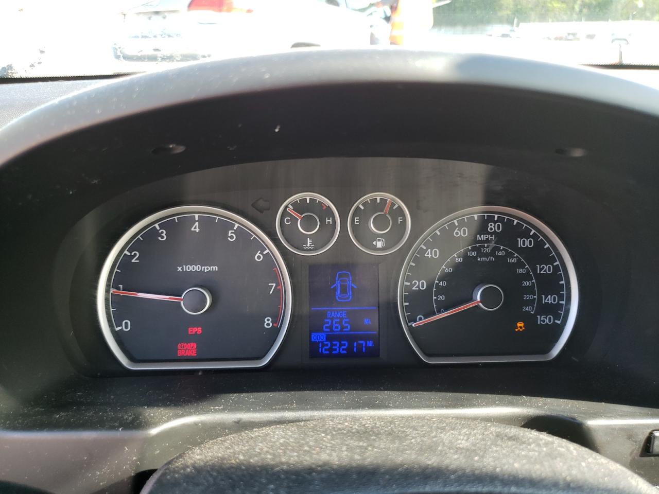 2012 Hyundai Elantra Touring Gls VIN: KMHDC8AE7CU143666 Lot: 56196334