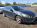 2012 Volvo S60 T5 en Venta en Hillsborough, NJ - Normal Wear