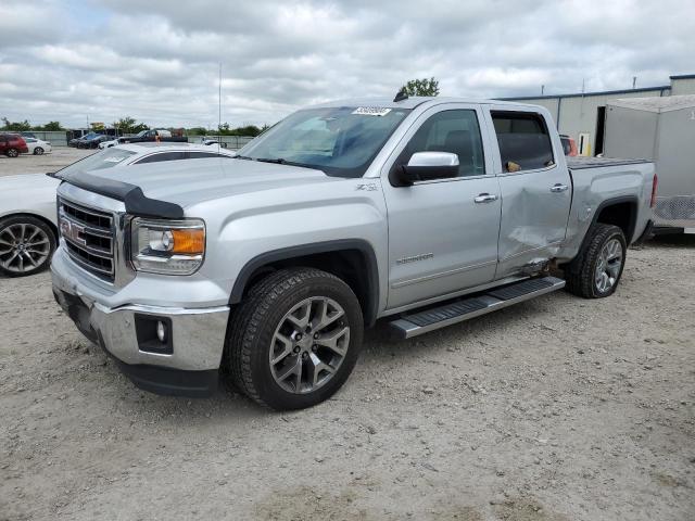 2014 Gmc Sierra K1500 Slt for Sale in Kansas City, KS - All Over