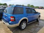 2010 Ford Explorer Eddie Bauer იყიდება Bridgeton-ში, MO - Front End