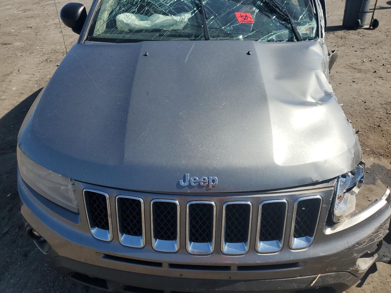 2011 Jeep Compass - Image 12