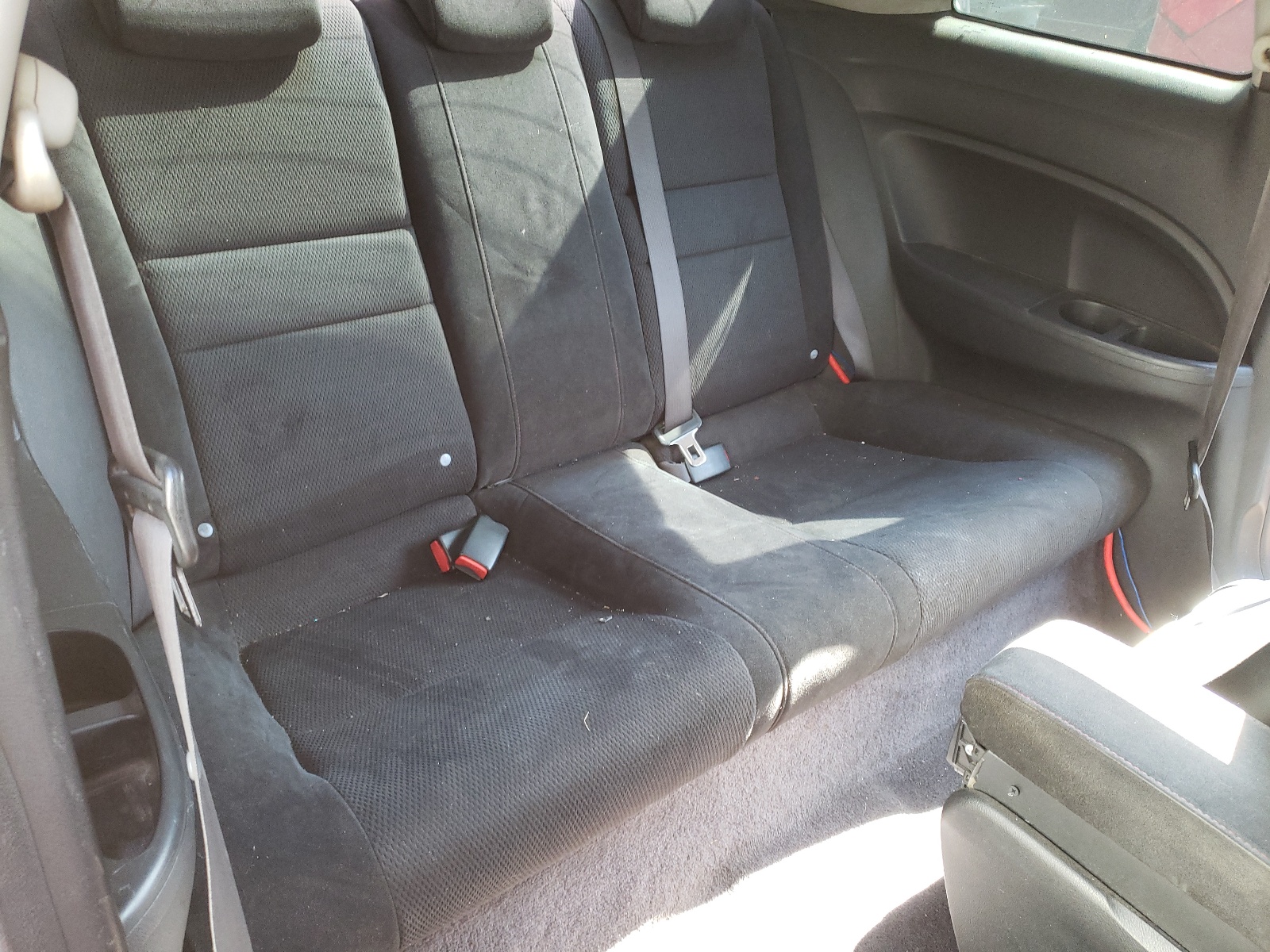 2HGFG21537H710738 2007 Honda Civic Si