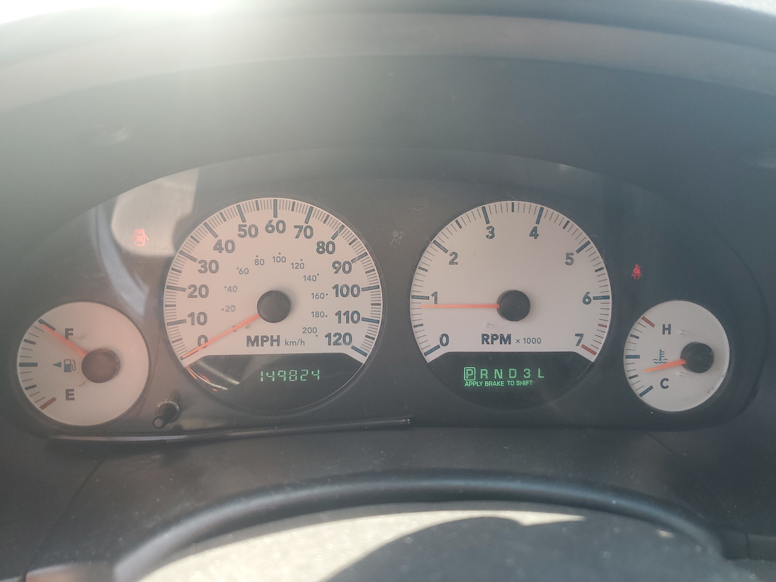 1D4GP45R65B341491 2005 Dodge Caravan Sxt