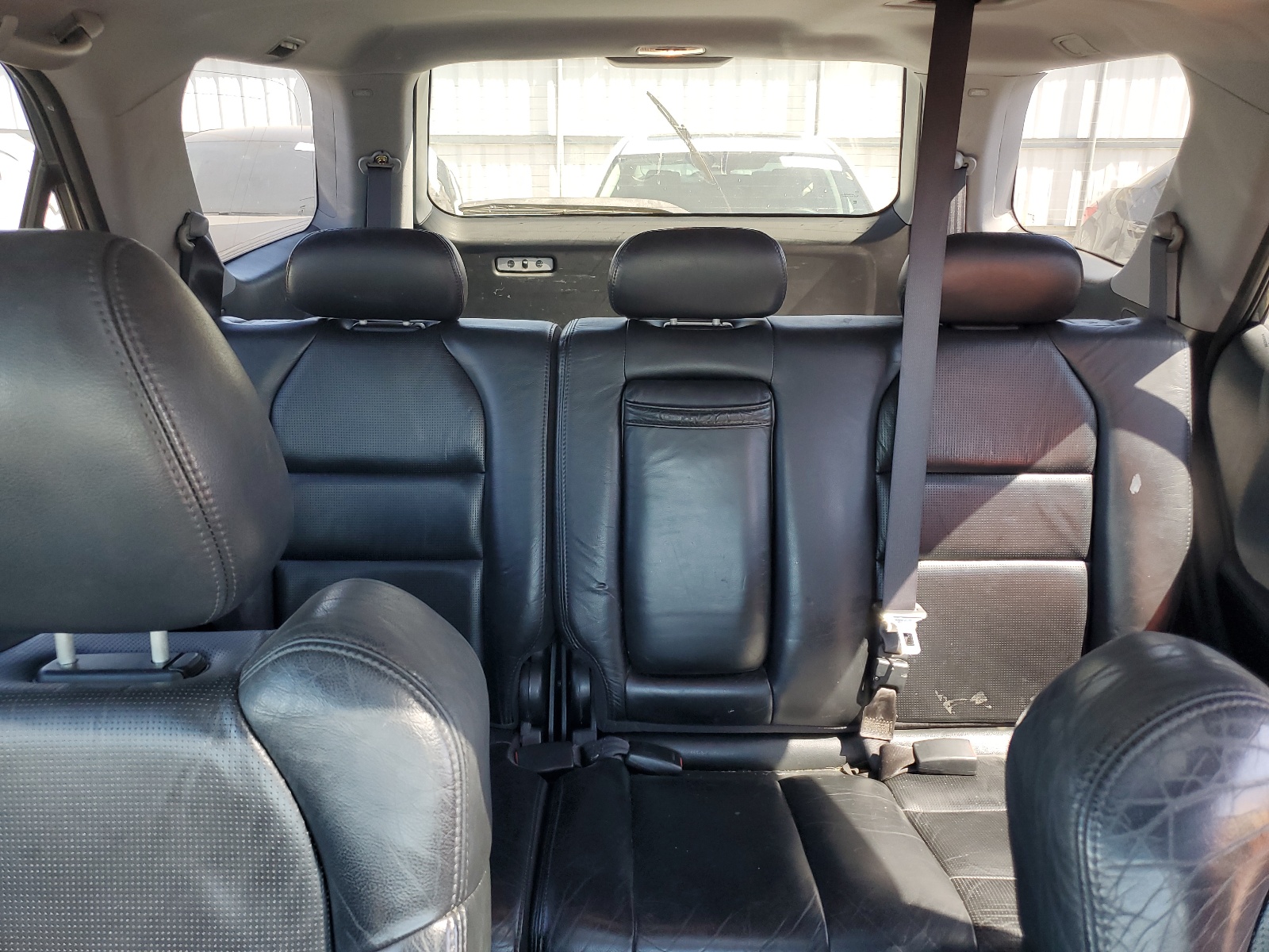 2HNYD18285H546738 2005 Acura Mdx