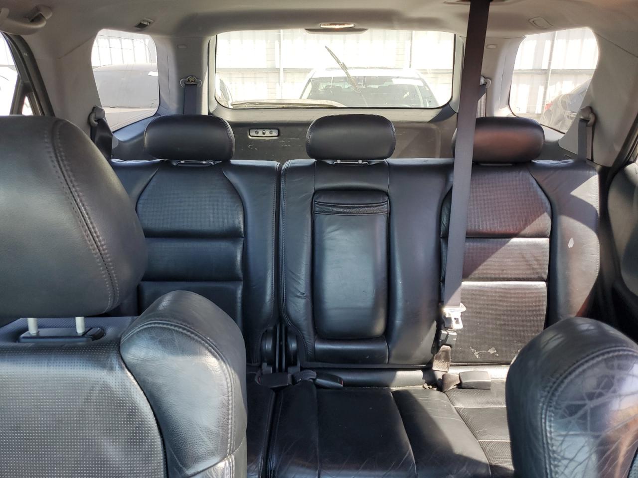 2005 Acura Mdx VIN: 2HNYD18285H546738 Lot: 57122334