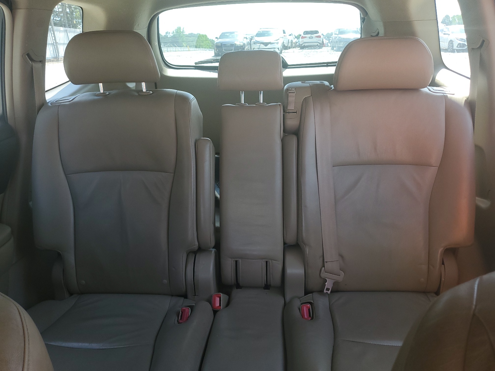 JTEES43A182082683 2008 Toyota Highlander Sport