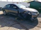 2015 Chrysler 200 S en Venta en Louisville, KY - Front End