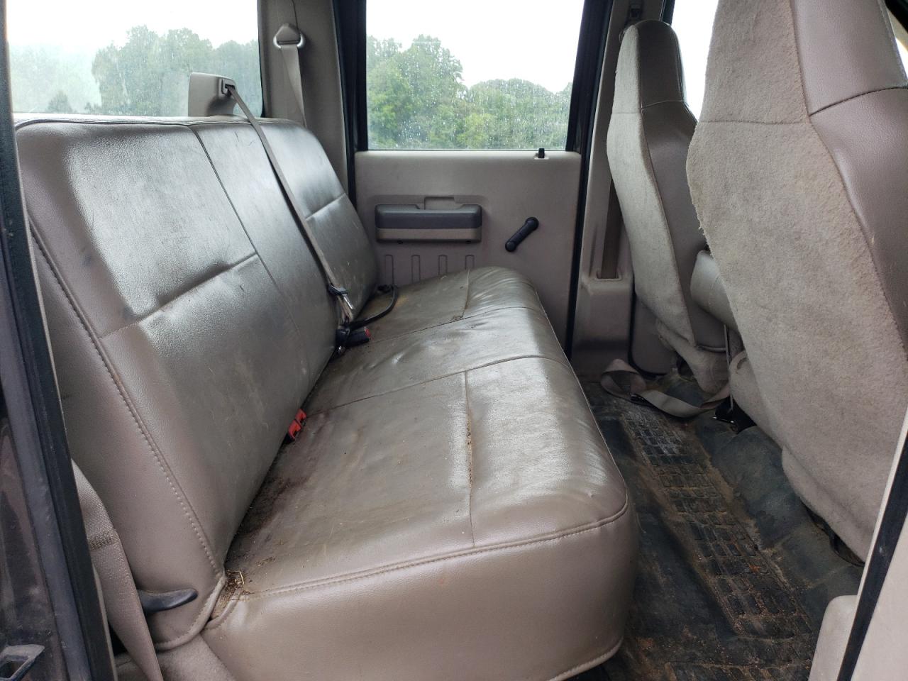 2008 Ford F350 Srw Super Duty VIN: 1FTWW31Y28EE45739 Lot: 55114094