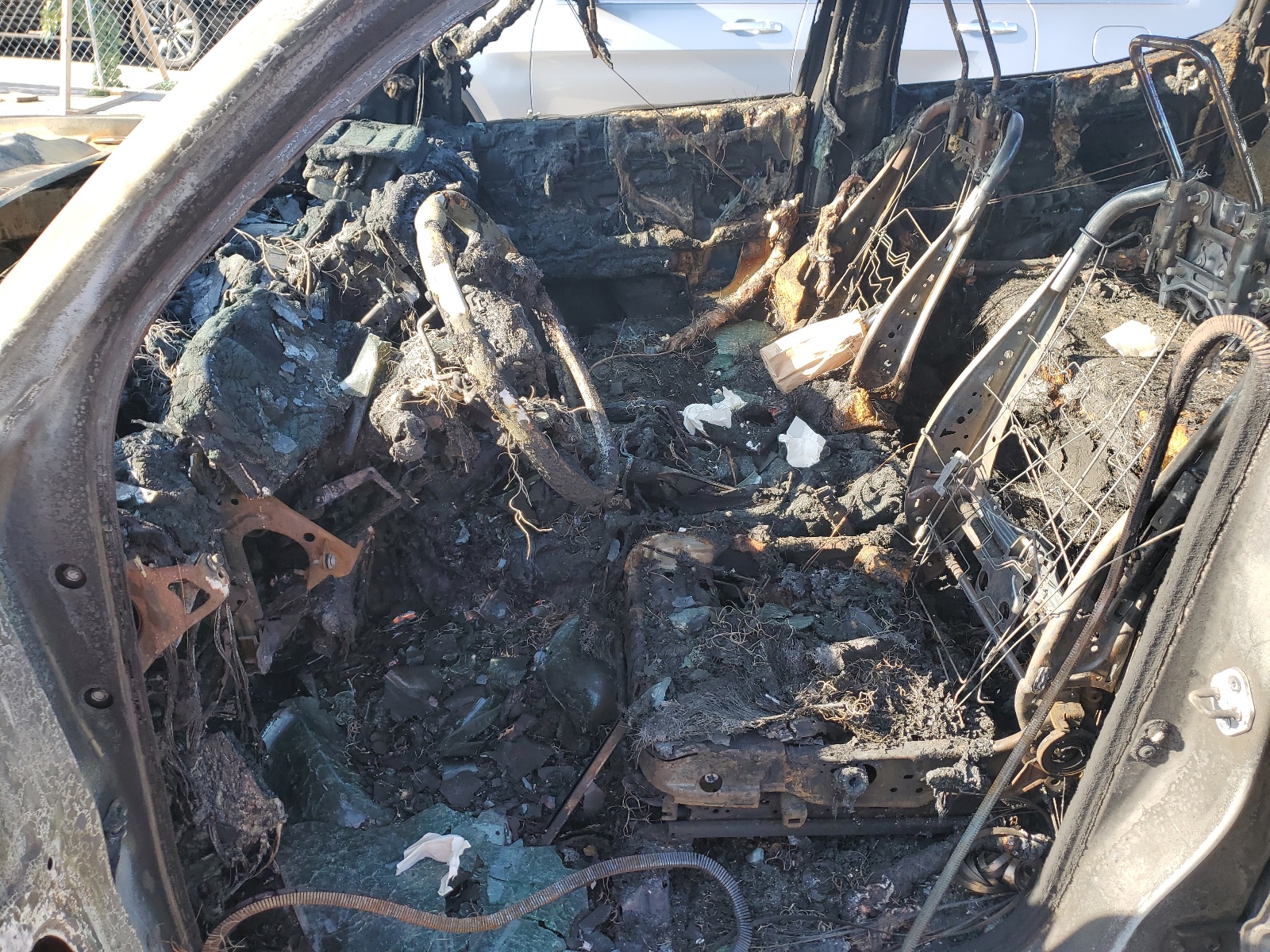 5TFAZ5CNXGX018814 2016 Toyota Tacoma Double Cab