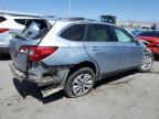 2015 Subaru Outback 2.5I Premium for Sale in Las Vegas, NV - Rollover