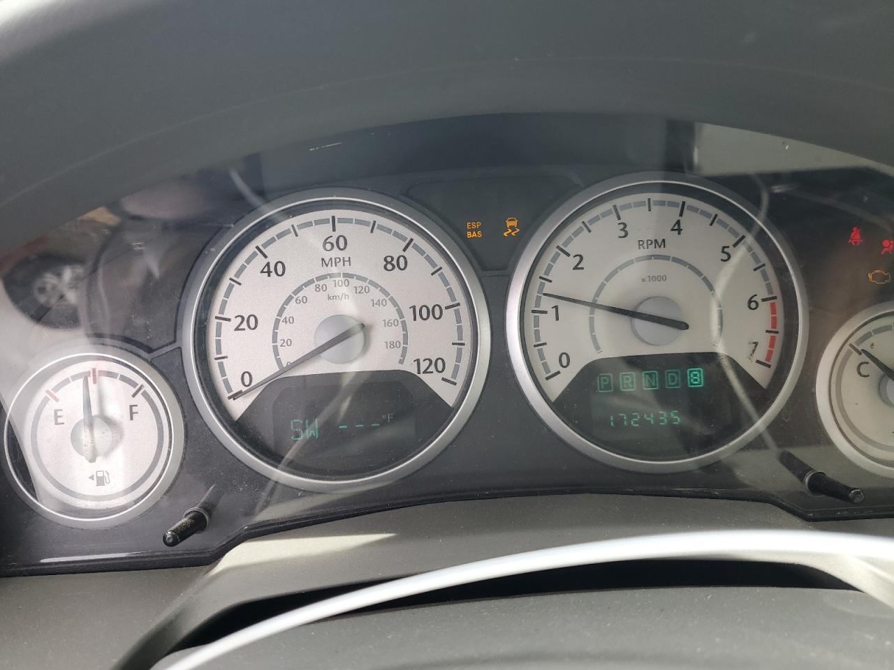 2010 Chrysler Town & Country Touring VIN: 2A4RR5DX9AR328763 Lot: 52708934