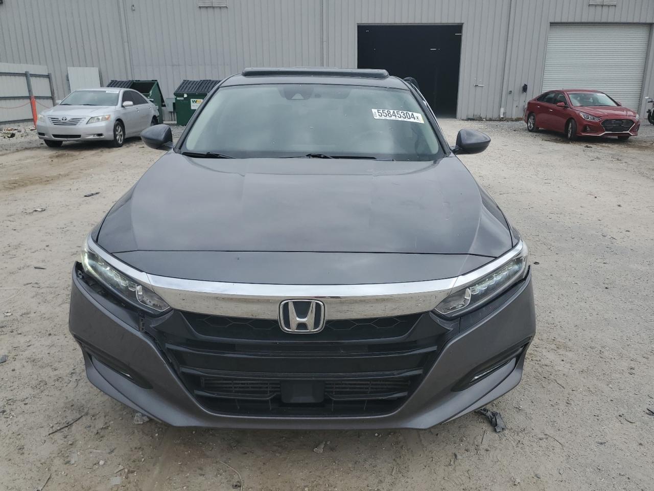 2018 Honda Accord - Image 5
