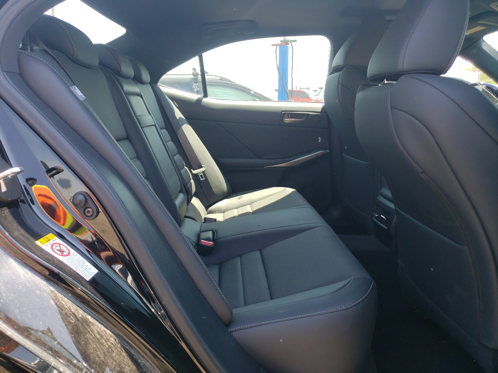 JTHCZ1D20K5016238 2019 Lexus Is 350