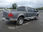 2002 Ford F150 Supercrew на продаже в Portland, OR - Front End