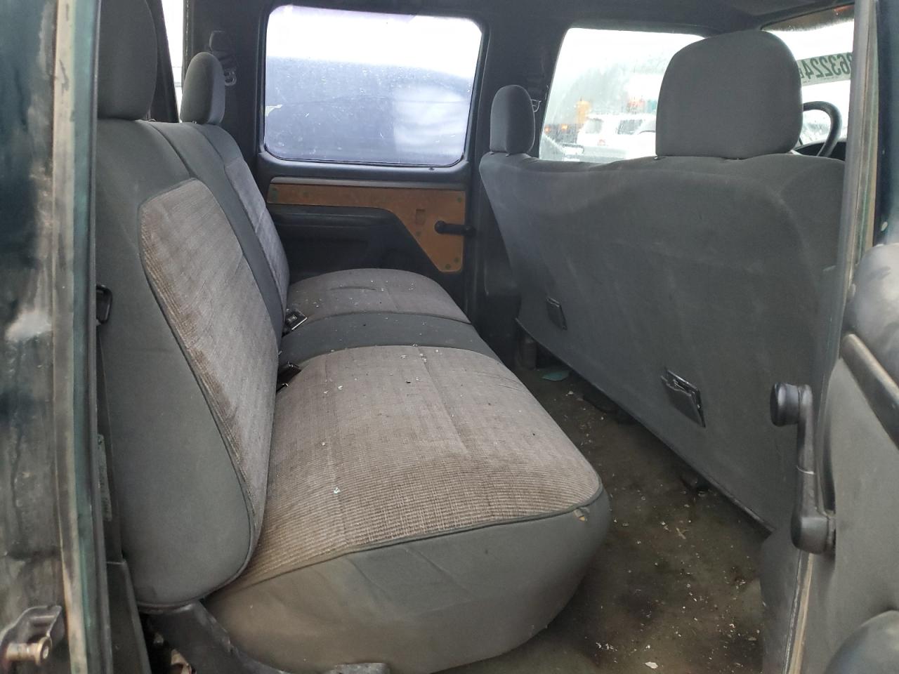 1992 Ford F350 VIN: 2FTJW36M4NCA99095 Lot: 56863224