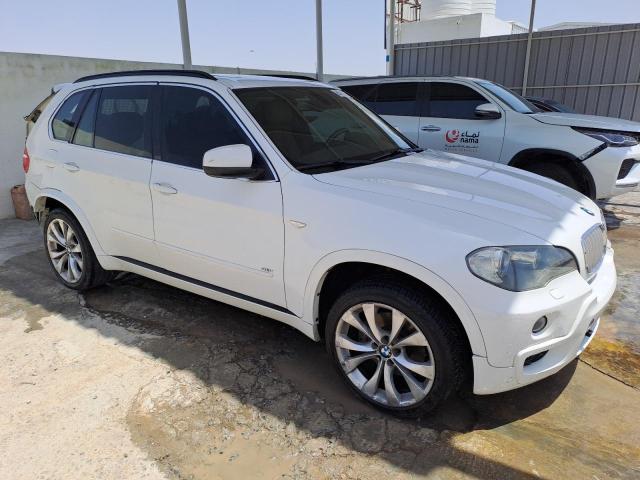 WBAFE81039L097017 - 2009 BMW X5 - #undefined