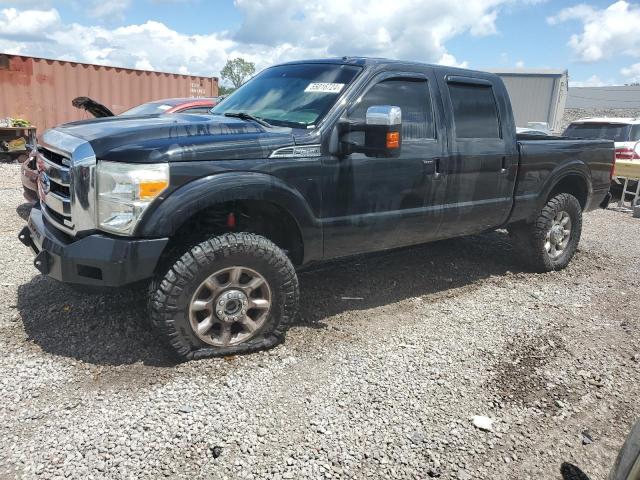 2014 Ford F250 Super Duty for Sale in Hueytown, AL - Normal Wear