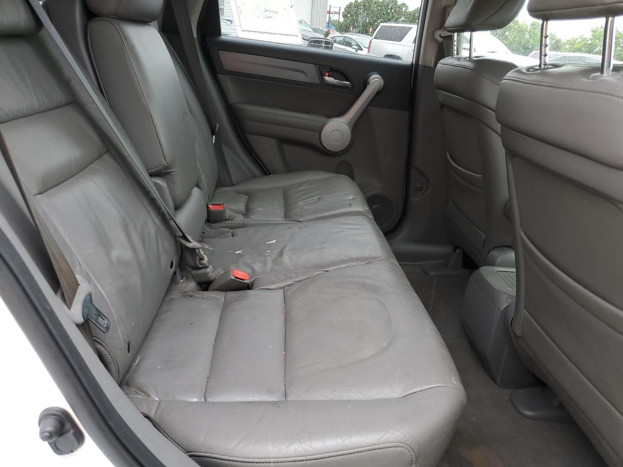 2007 Honda Cr-V Exl VIN: JHLRE48757C112094 Lot: 57171704