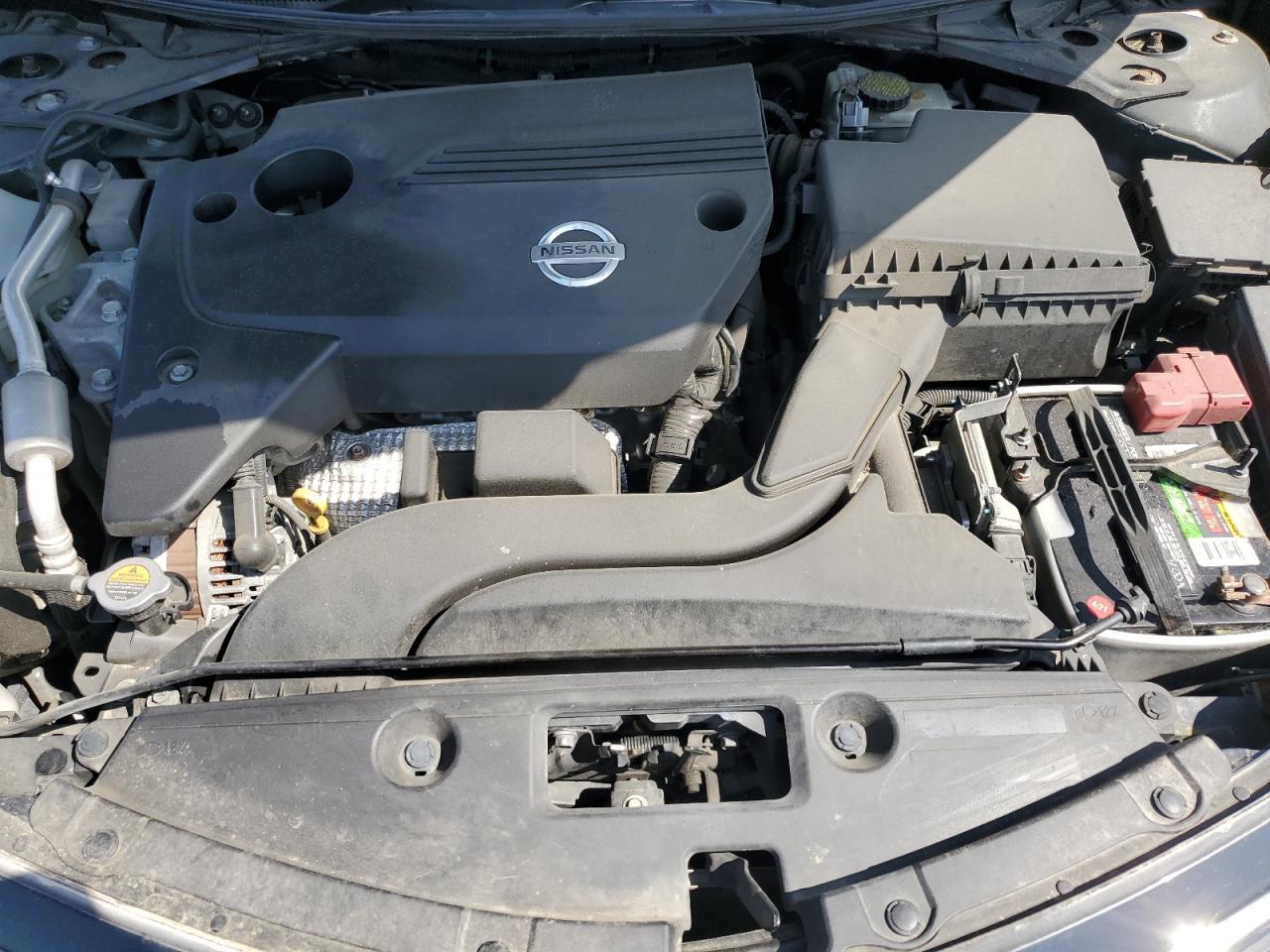 2015 Nissan Altima 2.5 VIN: 1N4AL3AP7FC192782 Lot: 54932964