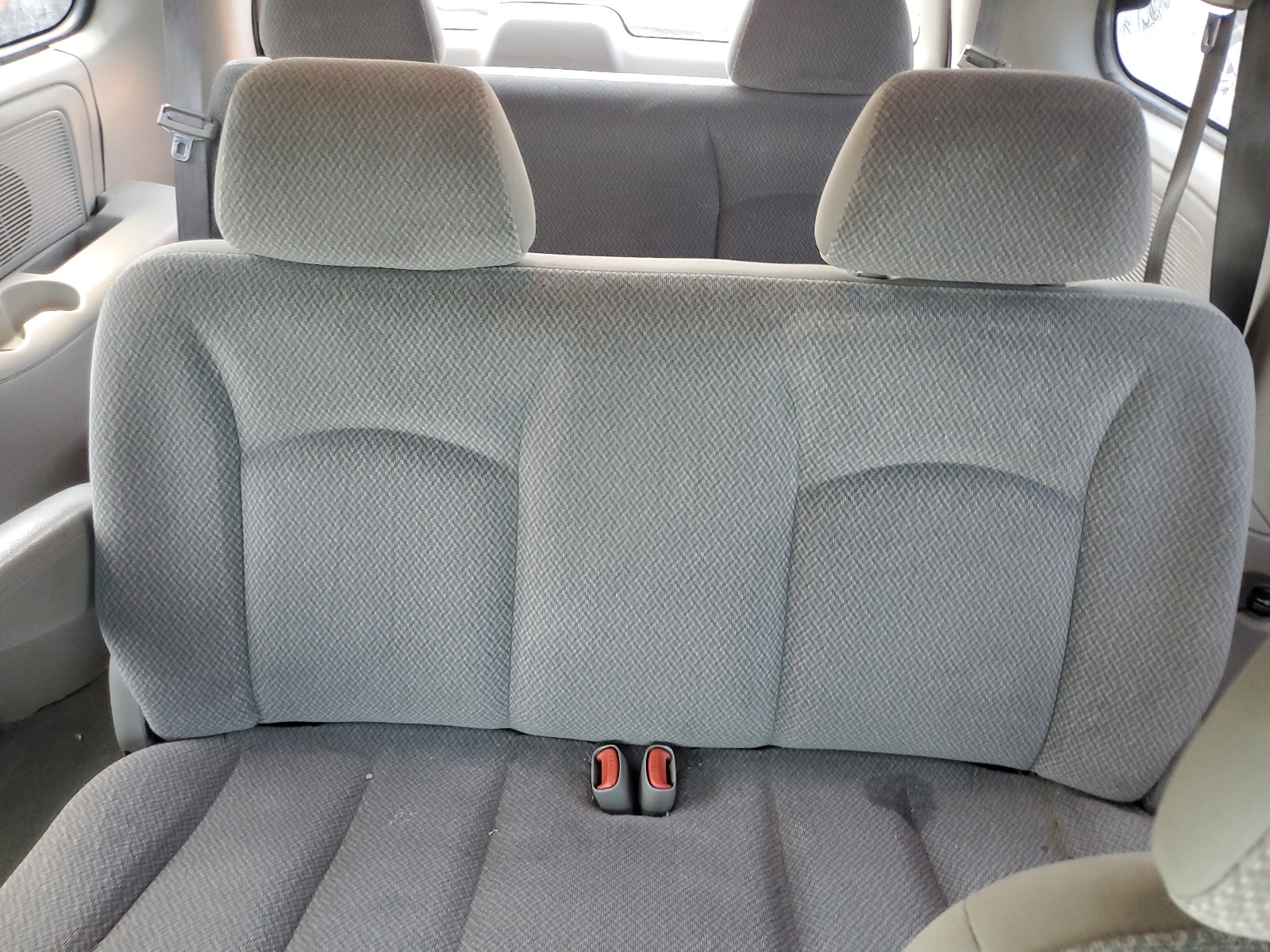 1C4GP45R25B361914 2005 Chrysler Town & Country