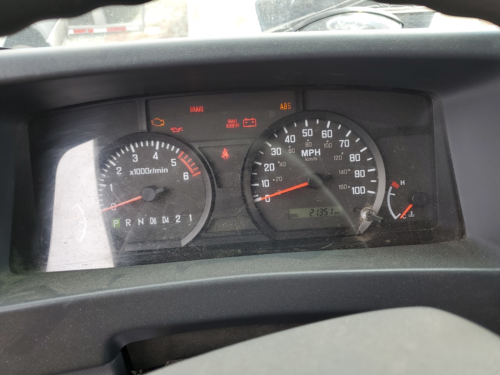 54DC4J1B7KS809683 2019 Isuzu Npr Hd