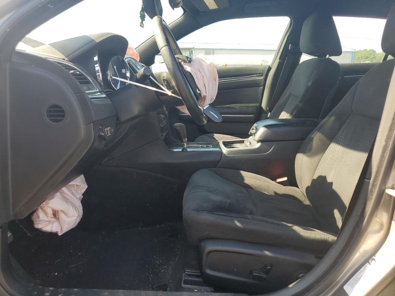 2011 Chrysler 300 VIN: 2C3CA4CG6BH523228 Lot: 56334394