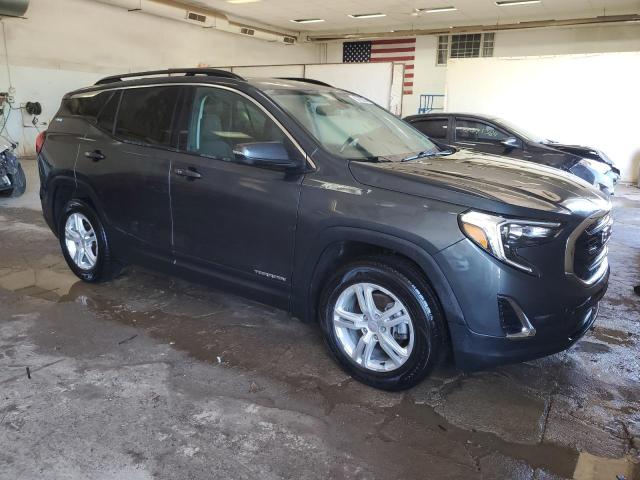  GMC TERRAIN 2019 Серый