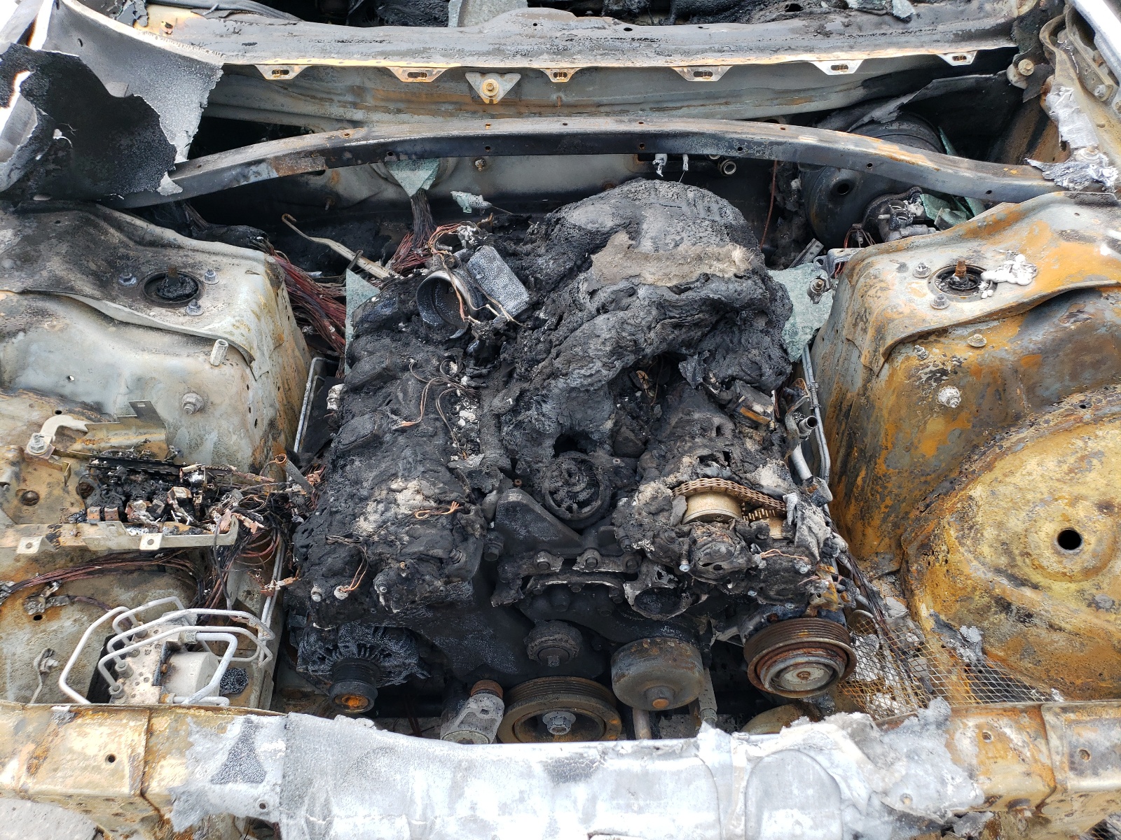 2C3CCAGG4LH154647 2020 Chrysler 300 S