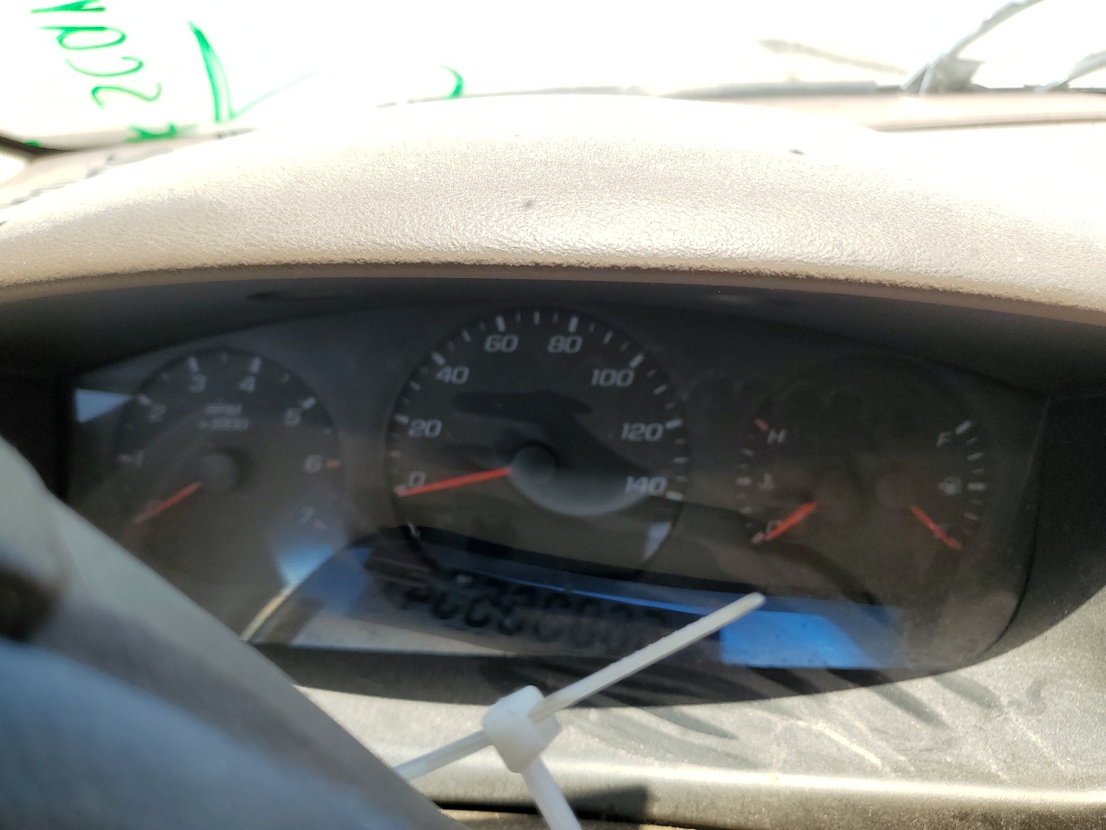 2G1WB58KX79152383 2007 Chevrolet Impala Ls