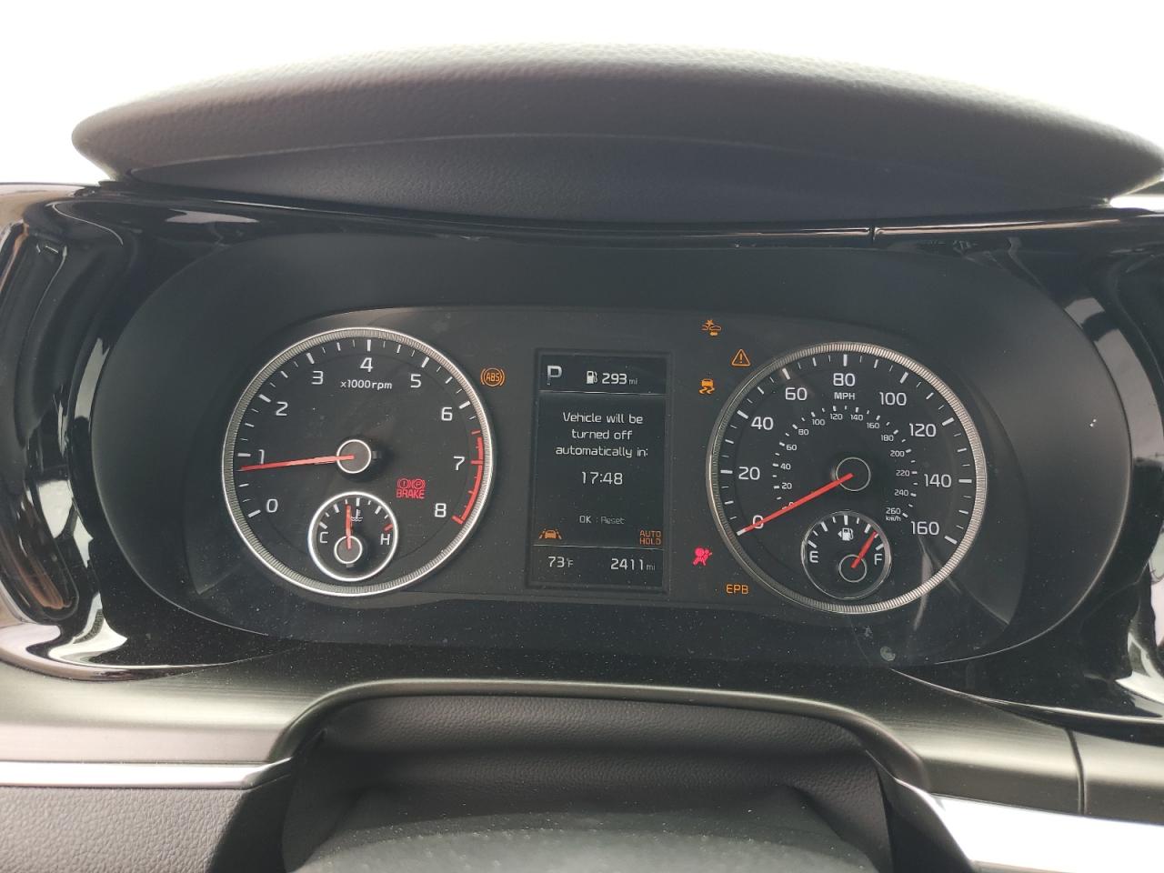 2024 Kia K5 Gt VIN: 5XXG44J80RG248551 Lot: 57346314