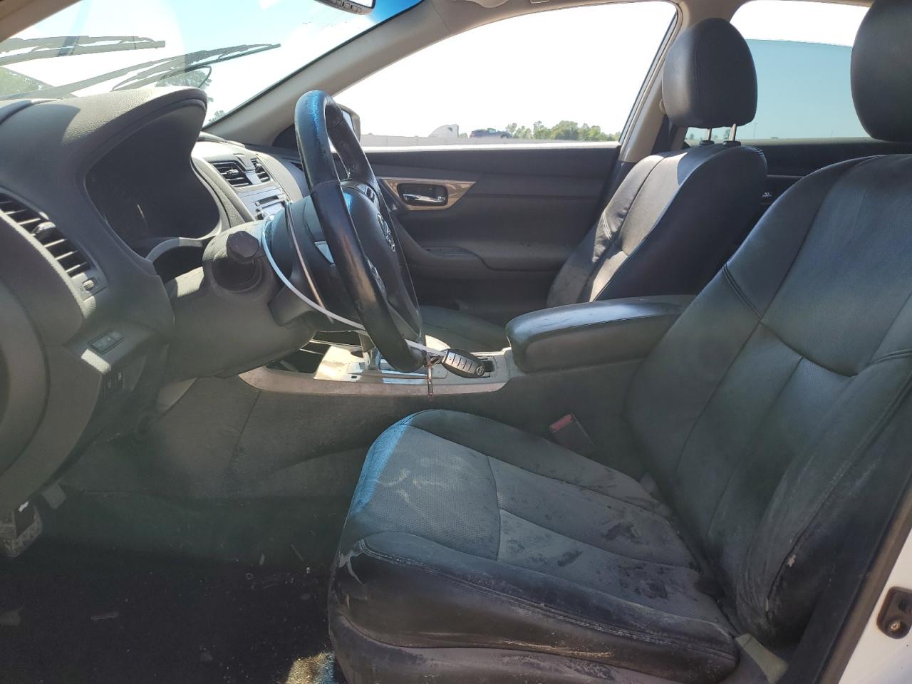 1N4BL3AP4DN581594 2013 Nissan Altima 3.5S