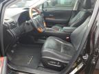 2012 Lexus Rx 350 en Venta en Bridgeton, MO - Hail