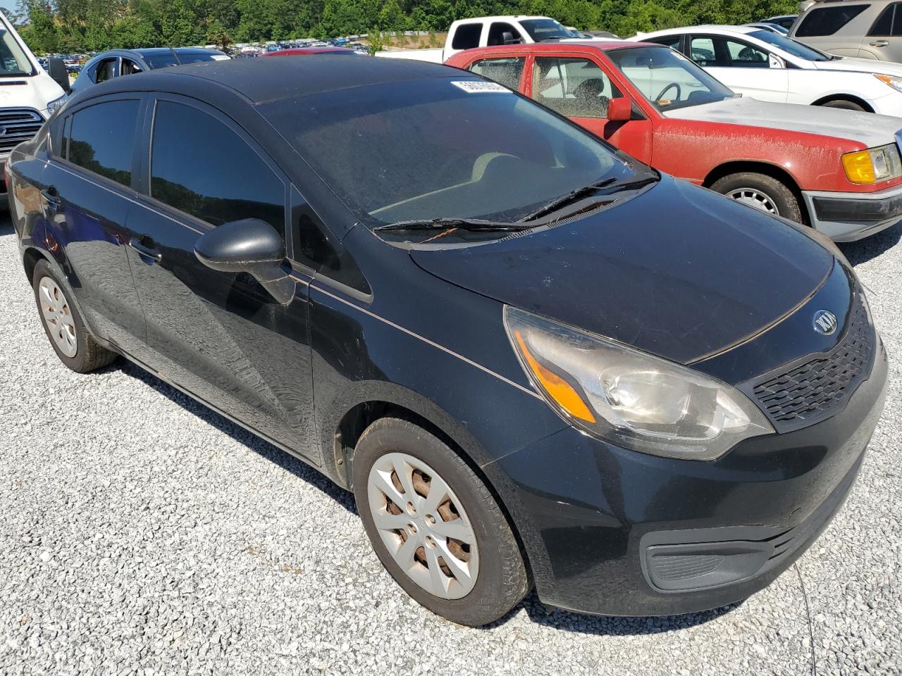 2015 Kia Rio - Image 4