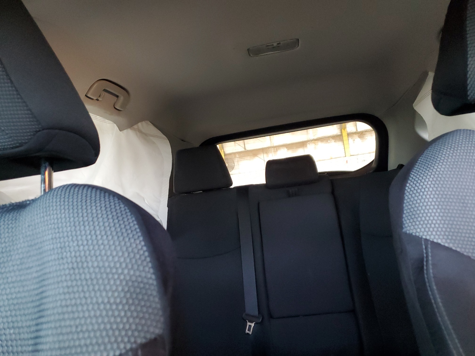 2T3H1RFV7MC102972 2021 Toyota Rav4 Le