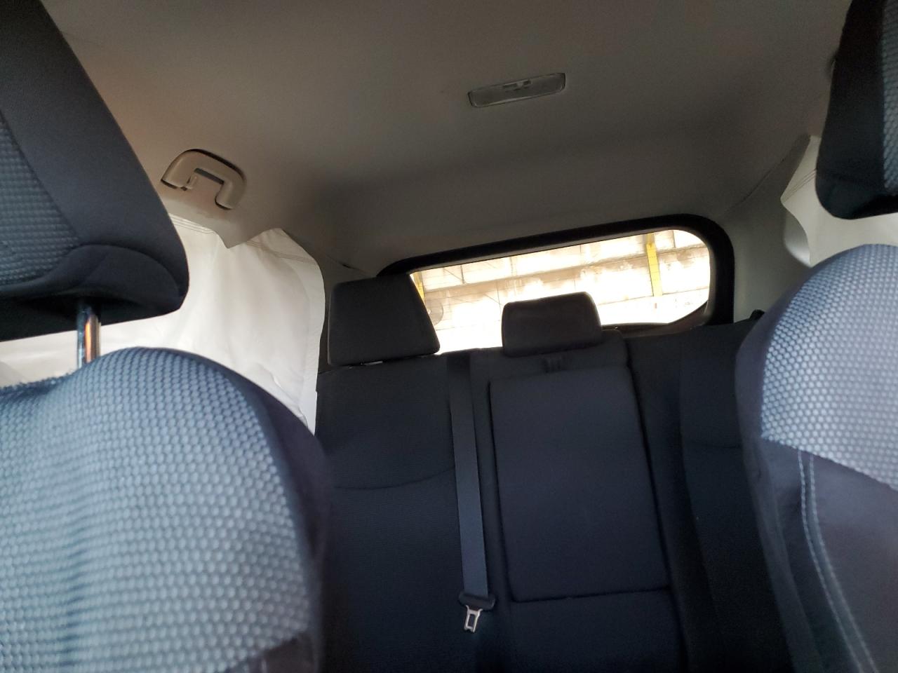 2021 Toyota Rav4 Le VIN: 2T3H1RFV7MC102972 Lot: 53091674