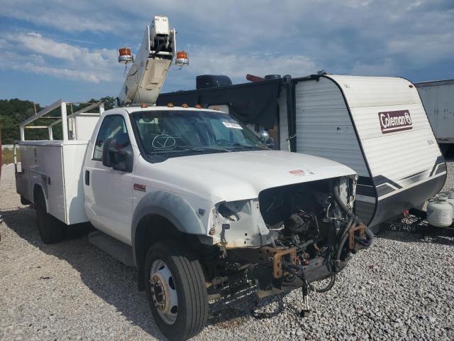 2006 Ford F450 Super Duty