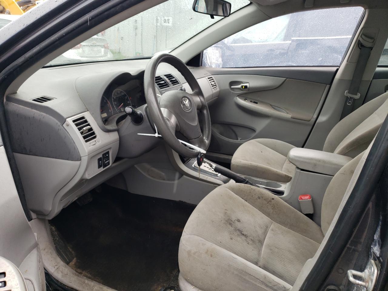 2010 Toyota Corolla - Image 7